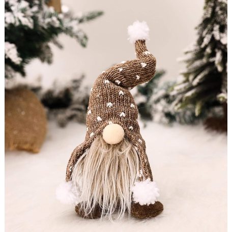 Manó figura / Handmade/