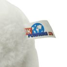 Hóember plüss 28 cm