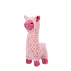 Lincy Láma Alpaka plüss 40 cm