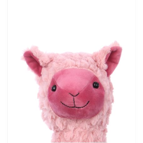Lincy Láma Alpaka plüss 40 cm