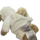 Bárány plüss Mikrózható Melegíthető 