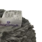 Süni plüss Miokrózható Melegíthető 