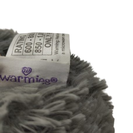 Süni plüss Miokrózható Melegíthető 