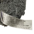 Süni plüss Miokrózható Melegíthető 