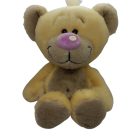 Pimboli plüss / Diddl egér macija 