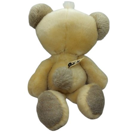 Pimboli plüss / Diddl egér macija 