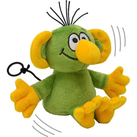 Rezgő plüss figura