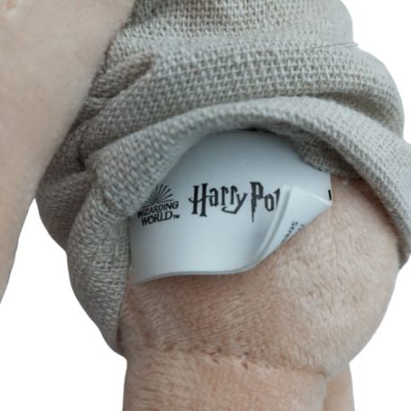 Harry Potter Dobby manó plüss figura 30 cm