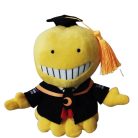  Koro plüss figura 20 cm SAKAMI Assassination Classroom