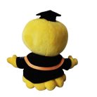  Koro plüss figura 20 cm SAKAMI Assassination Classroom