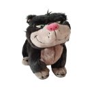 Lucifer macska plüss 35 cm / Disney Hamupipőke 