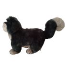 Lucifer macska plüss 35 cm / Disney Hamupipőke 