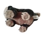Lucifer macska plüss 35 cm / Disney Hamupipőke 