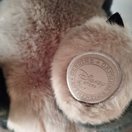 Lucifer macska plüss 35 cm / Disney Hamupipőke 