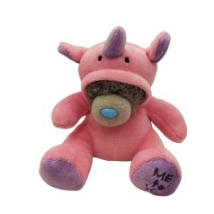 Me to You maci plüss Unikornis jelmezben 14 cm