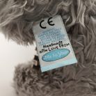 Me to You maci plüss kulccsal 20 cm