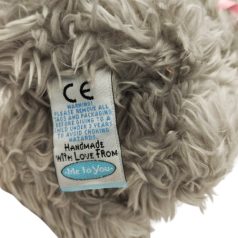 Me to You plüss maci 16 cm