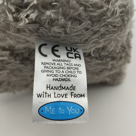 Me to You maci plüss 16 cm