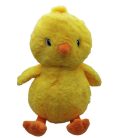 Csibe plüss Happy Easter 28 cm