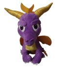 Spyro sárkány plüss 30 cm