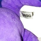 Spyro sárkány plüss 30 cm