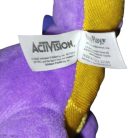 Spyro sárkány plüss 30 cm