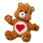 Build A Bear Gondocs bocs medve plüss Csupaszív