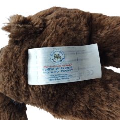 Build A Bear Medve plüss 