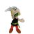 Asterix plüss 20 cm