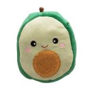 Squishmallows Avokádó plüss