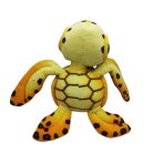 Teknősbéka plüss