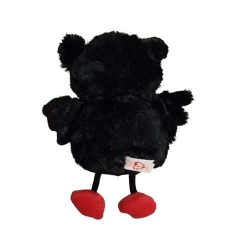 Denevér plüss Ophelia Ty 15 cm