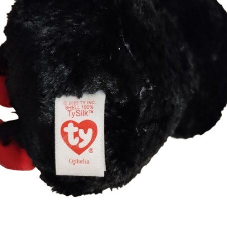 Denevér plüss Ophelia Ty 15 cm