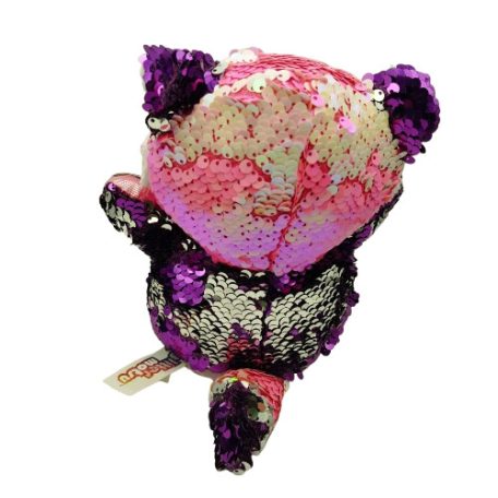  Rocco maci plüss Glitter Motsu 16 cm