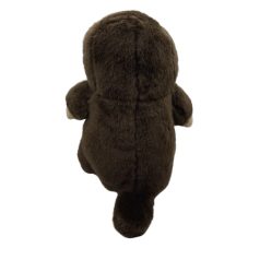 Digby Vakond plüss TY 24 cm