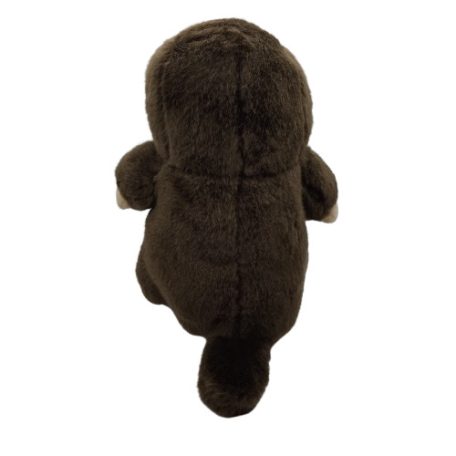 Digby Vakond plüss TY 24 cm