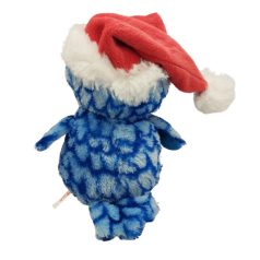 Icicles Bagoly plüss Ty 15 cm