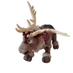 Sven jávorszarvas plüss 38 cm/ Disney Frozen Jégvarázs