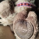 Sven jávorszarvas plüss 38 cm/ Disney Frozen Jégvarázs