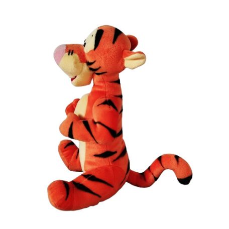 Tigris plüss 35 cm Disney / Micimackó és barátai