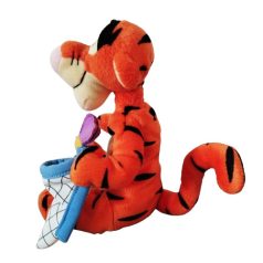  Tigris plüss 17 cm Disney-Fisher Price- Micimackó és barátai