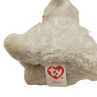 Ty Basket Beanie "Fleecia" a bárány RITKA!