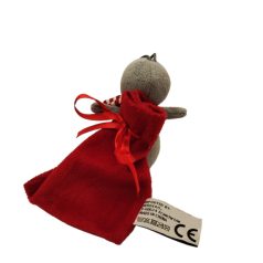 Pingvin plüss Kinder Ferrero 10 cm