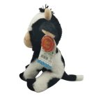 Boci / Tehén plüss Keel Toys 20 cm