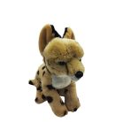 Szervál plüss RITKA!