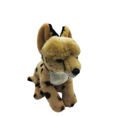 Szervál plüss RITKA!