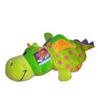 Plüsstesók - unikornis-sárkány 2&1-ben