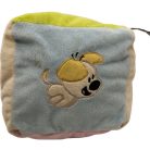 Woezel en Pip Csörgős plüss kocka