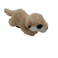 NICI Mágneses Szurikáta plüss 12 cm