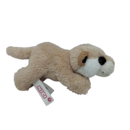 NICI Mágneses Szurikáta plüss 12 cm